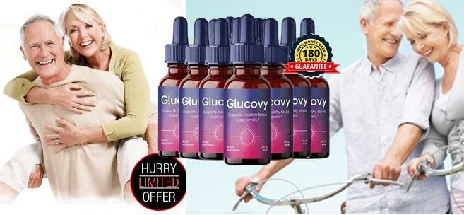 Glucovy