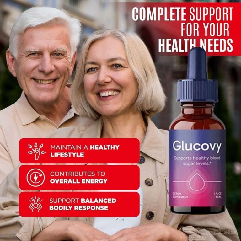 Glucovy